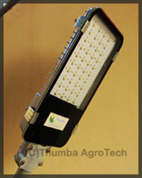 High Power AC LED OutDoor Light