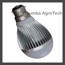 5 Watt LED Bulbs