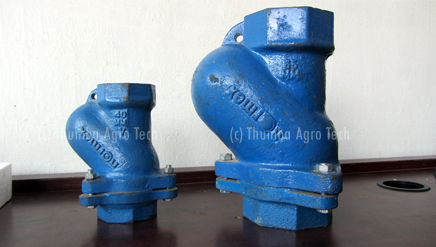 Non Return Valves